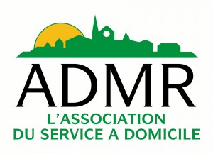 logo ADMR