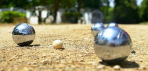 petanque