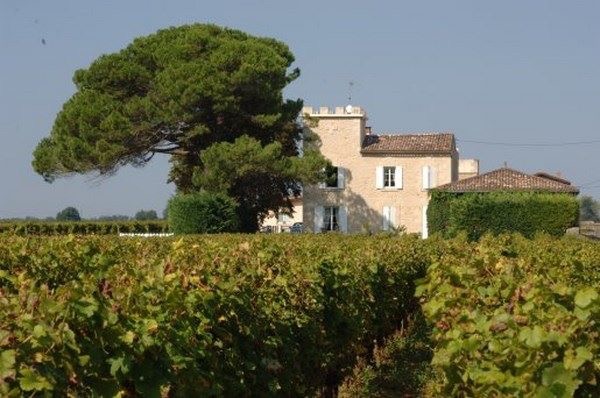 Histoire Mairie de Barsac