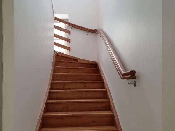 Escaliers